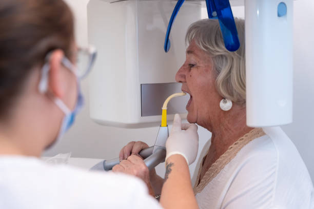 Best Emergency Dental Care for Broken or Chipped Teeth in Maan, ND