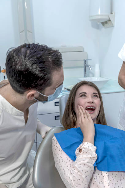Best Pediatric Emergency Dentist in Maan, ND