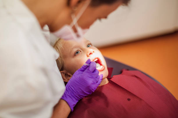 Best Same-Day Emergency Dental Services in Maan, ND