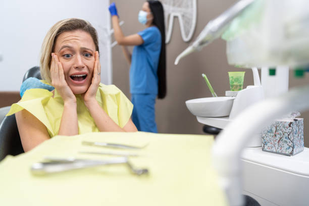 Best Weekend Emergency Dentist in Maan, ND