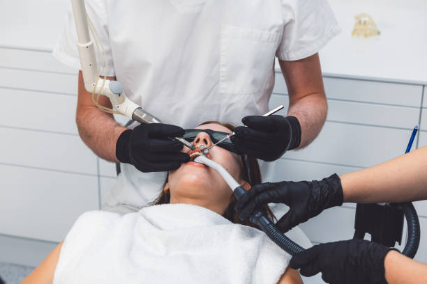 Best Emergency TMJ Treatment in Maan, ND