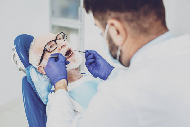 Best Emergency Denture Repair in Maan, ND